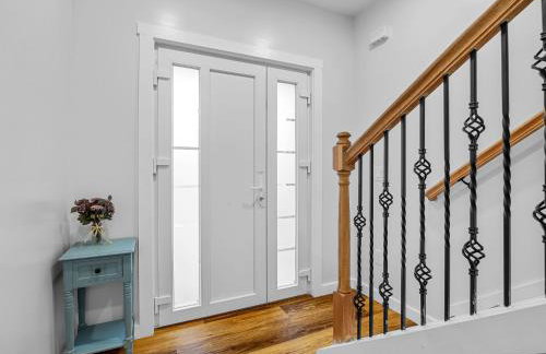 New build duplex-sleeps 6! Pet friendly! - Foto 33