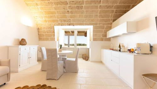 Masseria Macchiaforte - Foto 4