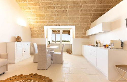 Masseria Macchiaforte - Photo 4
