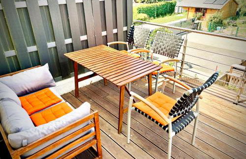 Wohlfühl Oase mit Sauna vor den Toren Berlins - Foto 5