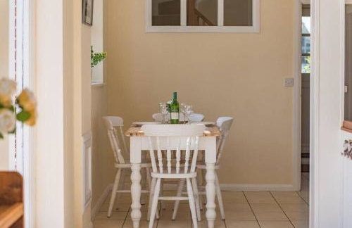 The Bothy - Charming home on a working farm - Photo 8