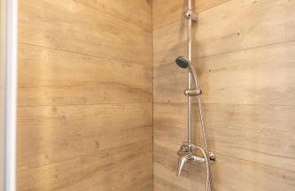 KASA DUPLEX - Climatisation - Balcon - Parking Privé - Foto 17