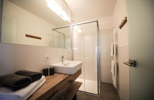 Appartements Bergheim St Andrä bei Brixen - Foto 15