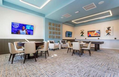 Wonderful 4Bd w Pool Close to Disney at Storeylake 2669 - Foto 90