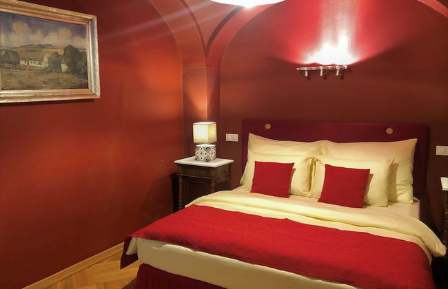 Small Luxury Palace Residence - Foto 8