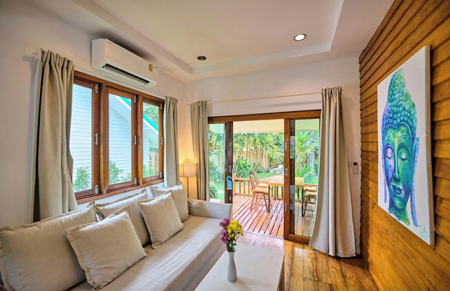 Joy Beach Villas - Photo 69