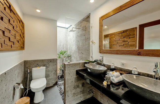 Poka Ubud Hidden Paradise & Spa by EPS - Foto 45