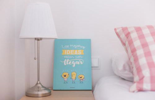 Apartamentos Cornellalux 2 - Foto 60