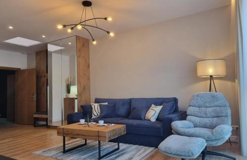 Apartamenty Piwniczna-Zdrój Rynek - Foto 22