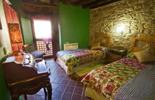 Hotel Rural Casa de Las Campanas - Foto 78