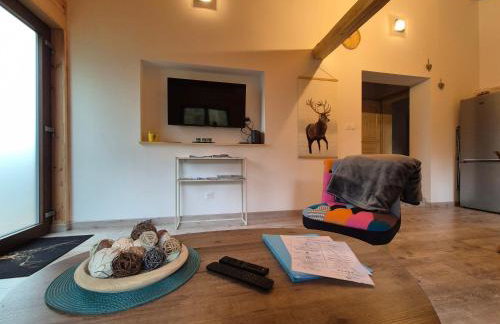 Le Chalet Cocon et Jacuzzi - Foto 19