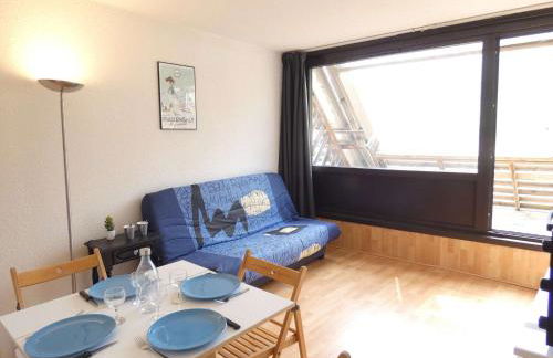 Studio 4 pers avec balcon, Piau-Engaly - FR-1-457-297 - Foto 1