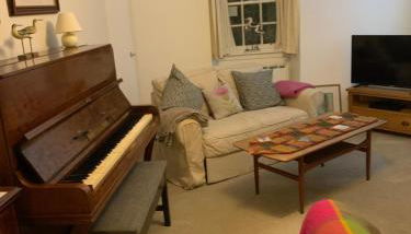 Cosy cottage flat - Foto 3