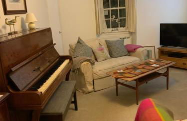 Cosy cottage flat - Foto 3