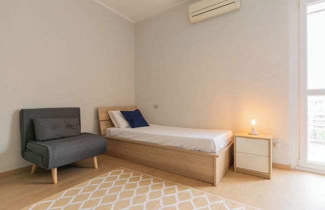 Appartamento con vista in zona Lingotto - Photo 6