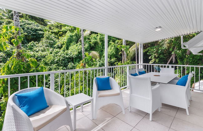 By The Sea Port Douglas - Foto 56