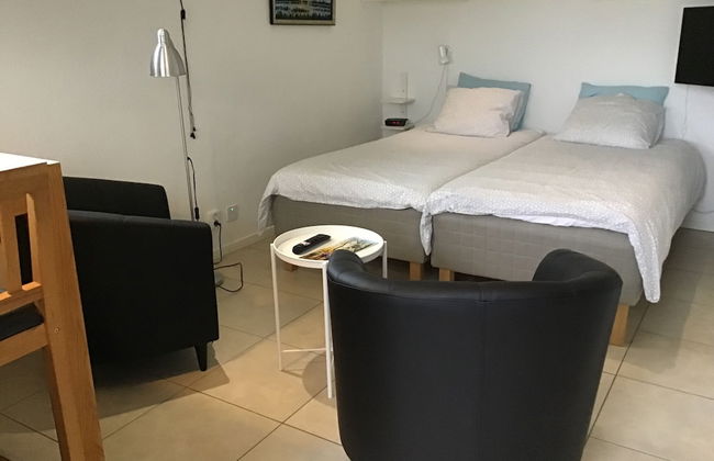 Nordanå Gård - Foto 20