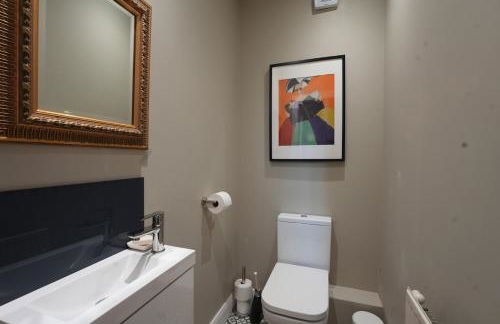 Four bedroom detached family home near Elie - Foto 17