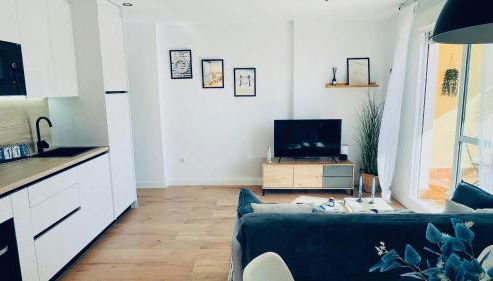 Apartamento Mirador de la Bahía - Foto 2