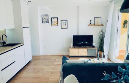 Apartamento Mirador de la Bahía - Foto 2