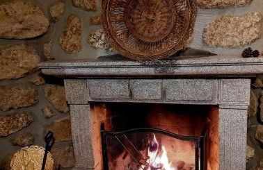 Casa da Laura - Um refúgio na Serra da Estrela - Foto 55