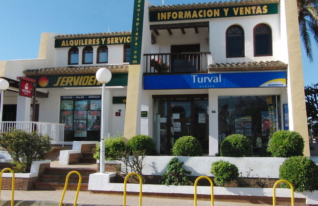 Serviden Aquamarina - Foto 2