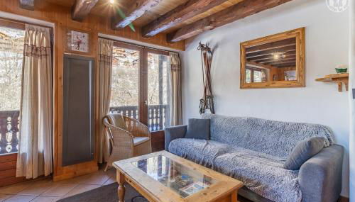 Magnifique chalet Mistouflon - Foto 2