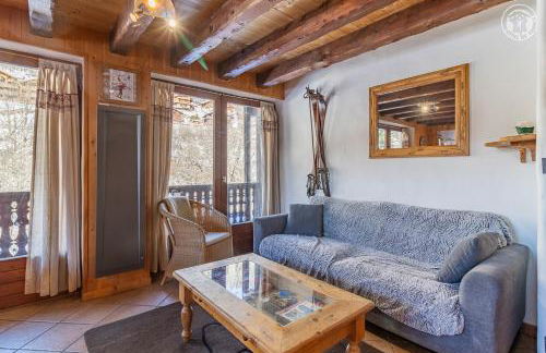 Magnifique chalet Mistouflon - Foto 2