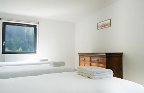 Le Perchoir, Gîte 7 personnes, Le Grand Valtin - Foto 20