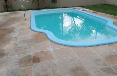 Piscina,Paz e Área Verde - Foto 25