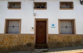 Casa en El Patras, Almonaster la Real - Foto 1