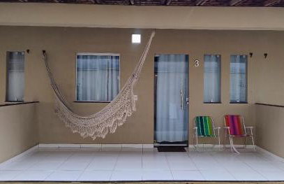 Dunas residence casa 03 - Foto 55