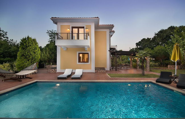 Olympus Villas - Foto 48