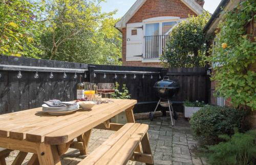 Margo's Cottage, Orford - Foto 32