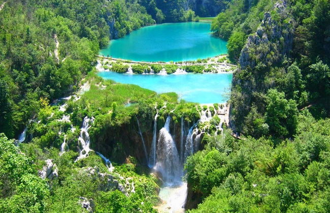 Apartments Lake Plitvice - Foto 3