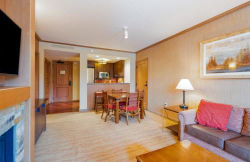 4008 Cozy ONE Bedroom in Suncadia with Heated Pool Access - Foto 7