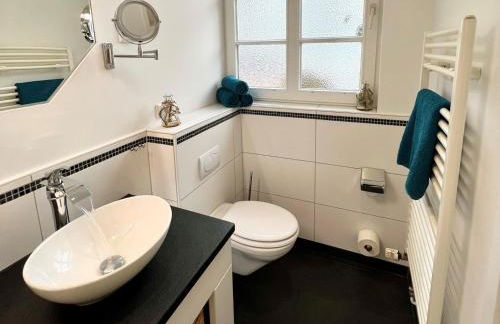 Freie Sicht - Das Nordsee-Gesundheitshaus 1 - Foto 70