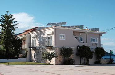 ZEN Minimal Luxury Housing Tyros - Foto 17