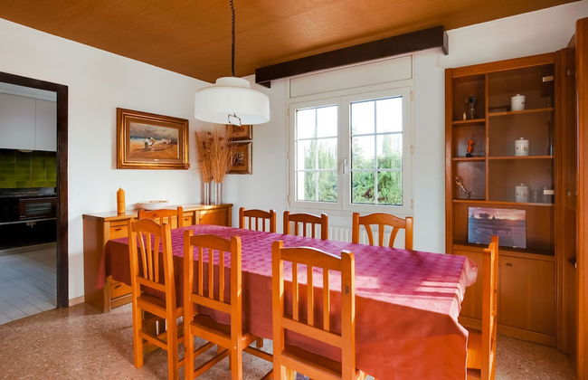 Deluxe Villa in Urbanització Bon Relax near Beach - Foto 32