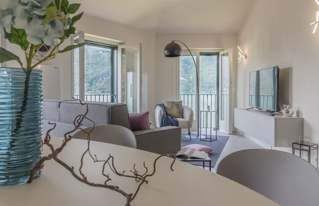 Sunset View in Lierna - Foto 1