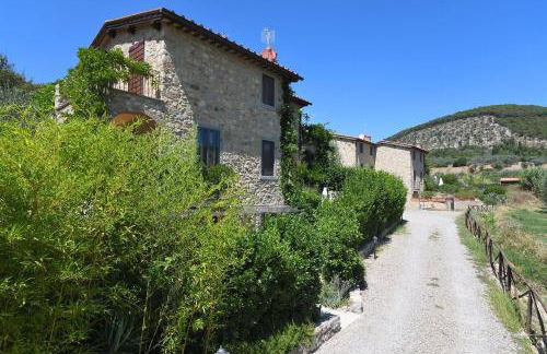 Casa Minuccia - Foto 27