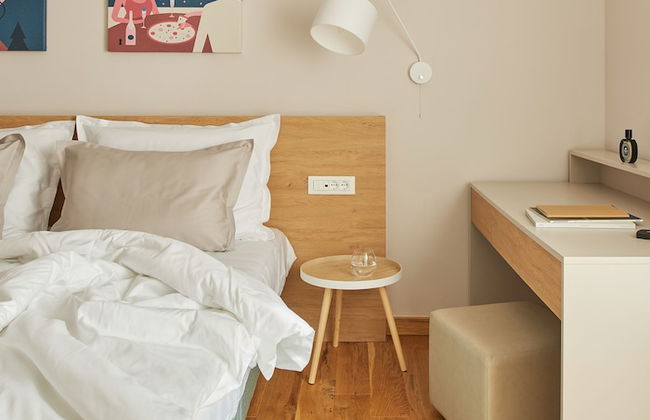 Eol Apartments Split - Foto 14