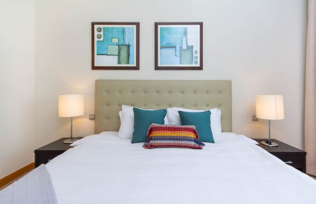 Bespoke Residences - Shoreline Al Haseer - Foto 3