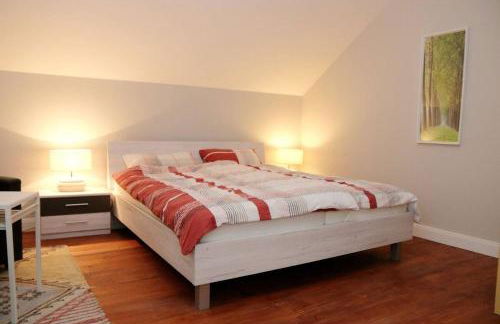 6-Personen-Fewo - Foto 7