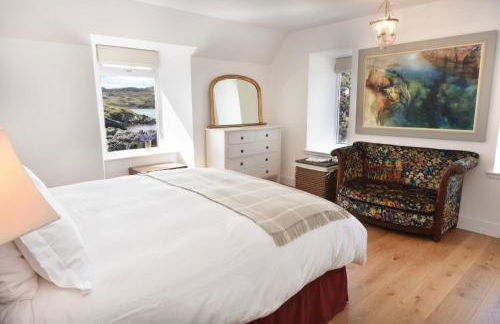 Culkein Lodge - Foto 23