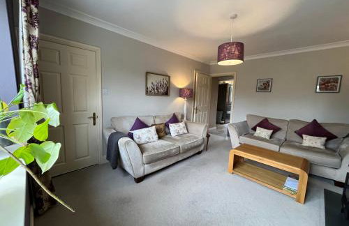 Ravens Heugh, Northumberland - sleeps 6 - Foto 70