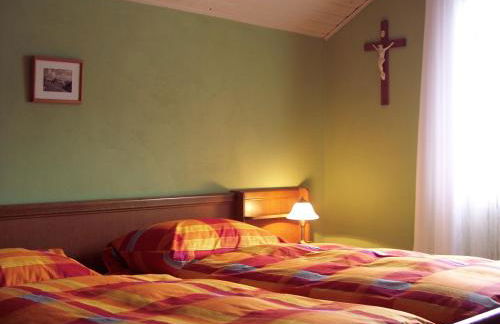 Ferienwohnung Patricia Schipper - Foto 4