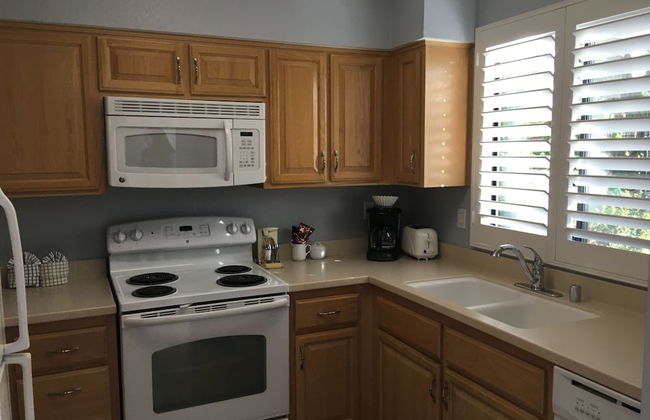 GetAways at Palm Springs Tennis Club - Foto 12