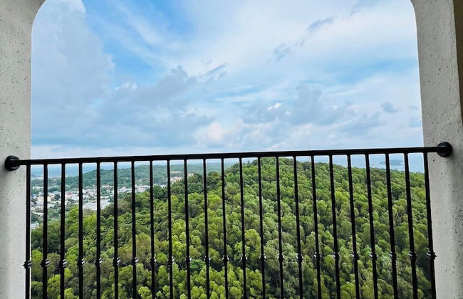 Medius Terra Residences - Foto 38