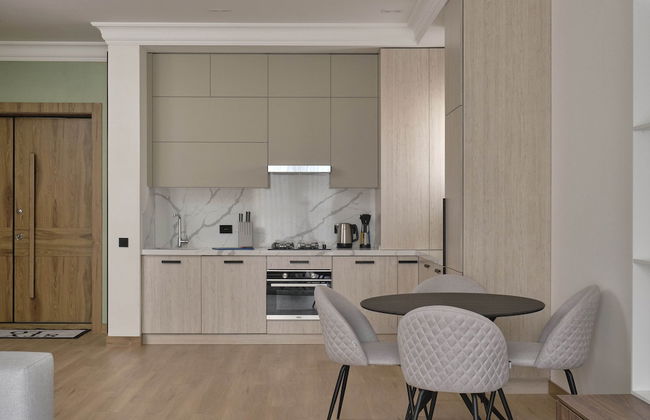 STYLO Residences & Suites - Foto 39